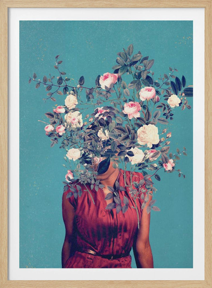 The First Noon I Dreamt of You | Poster