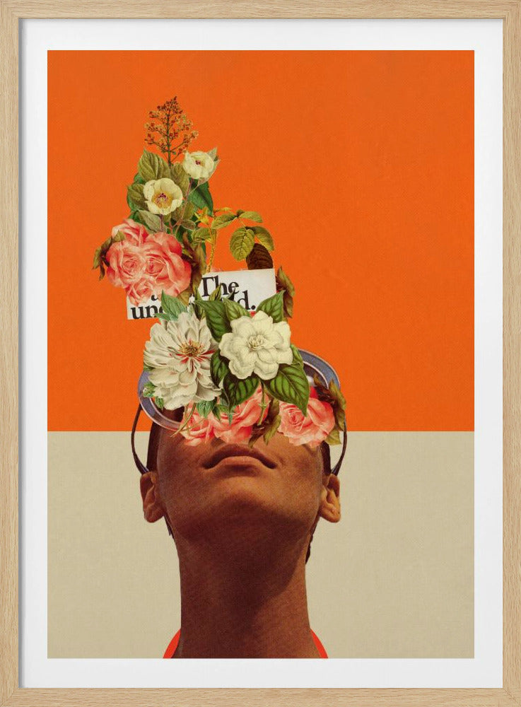 The Unexpected | Poster