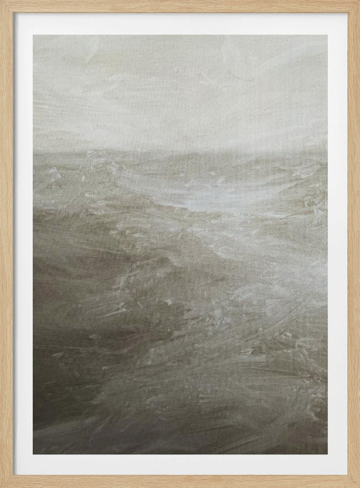 Dream Sea | Poster