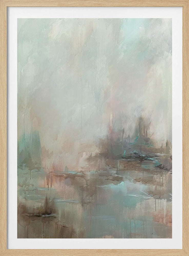 Mountain Serenade | Poster