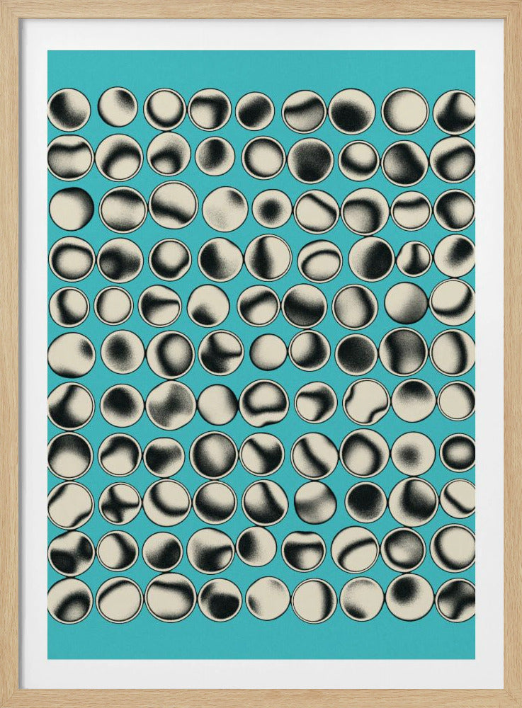 Color Burn 2 | Poster