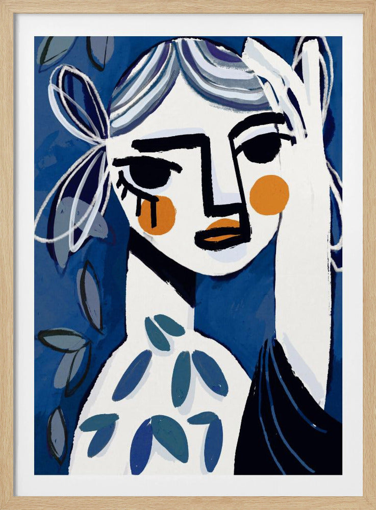 Whimsical Reverie | Poster