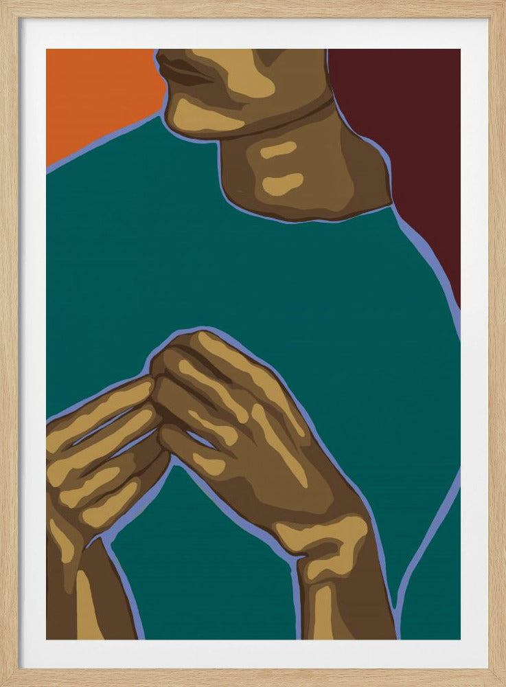 KH Studio - Uncrazy | Poster