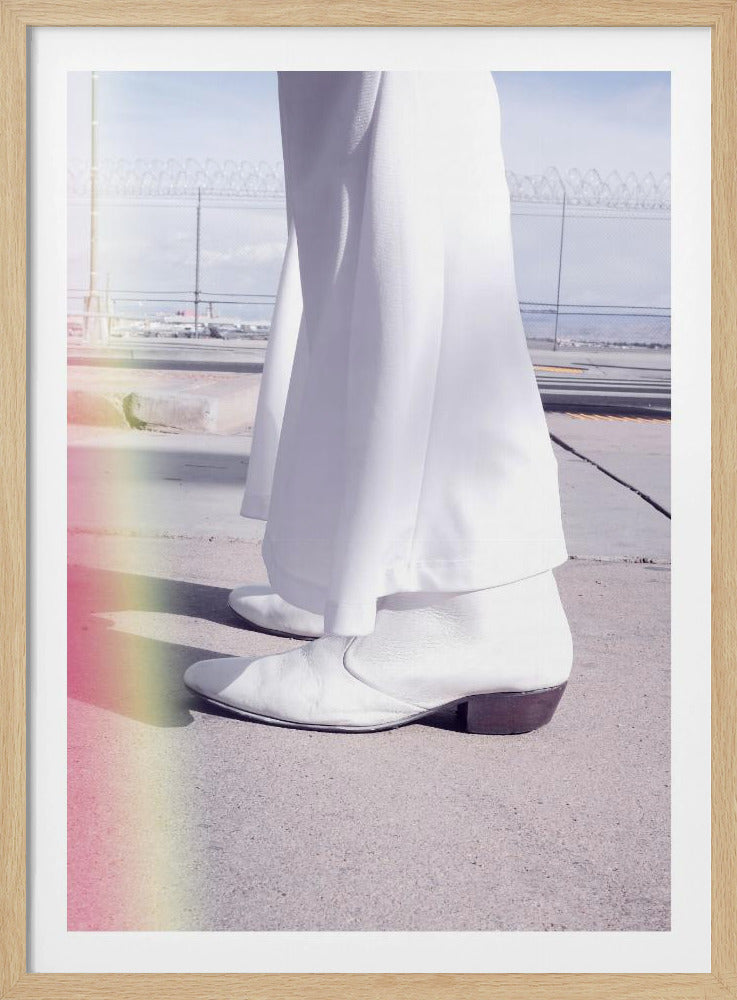 The King Las Vegas | Poster