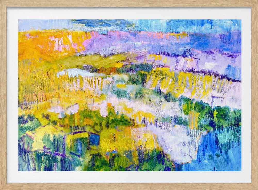 All That Shines | Poster