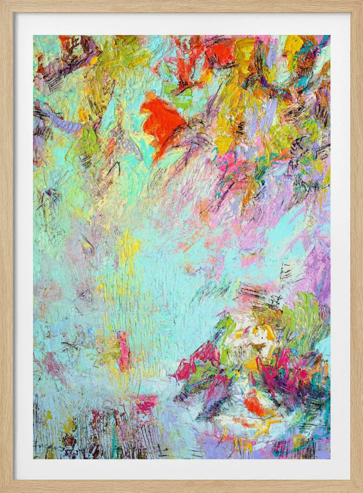 Metamorphosis | Poster