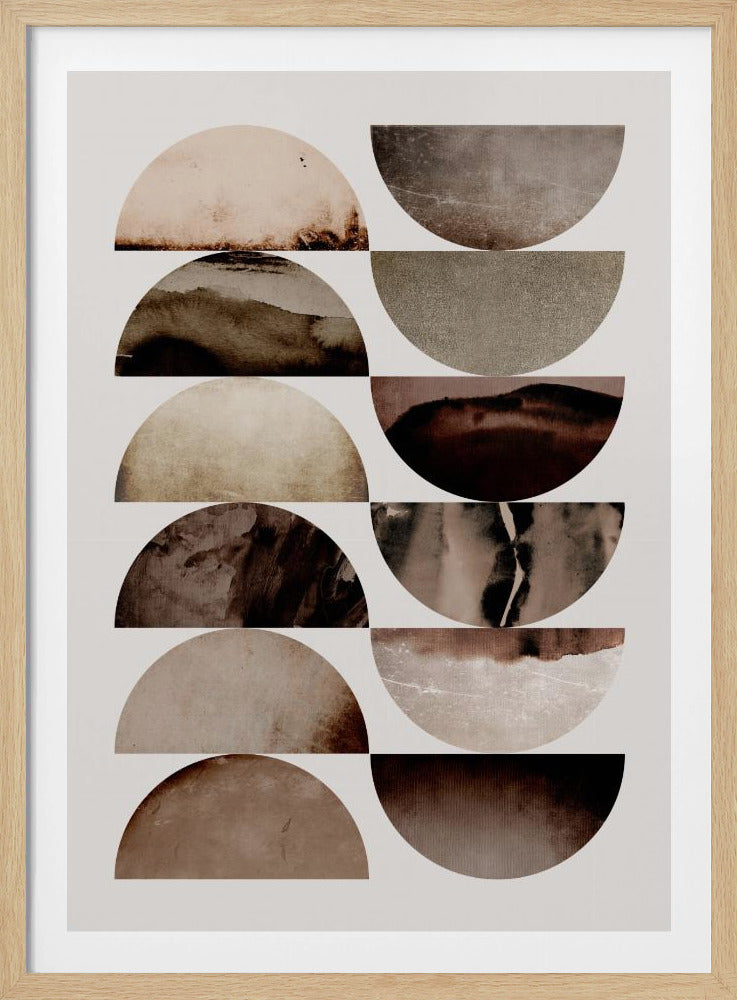 Graphic 40Y | Poster