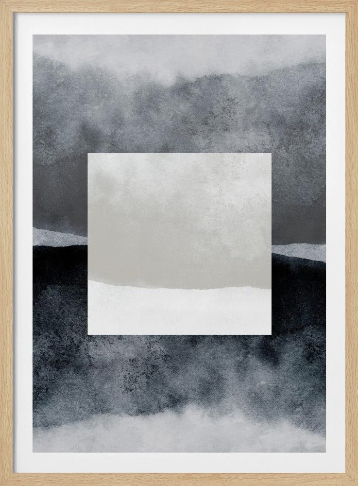 Minimalism 52Y | Poster