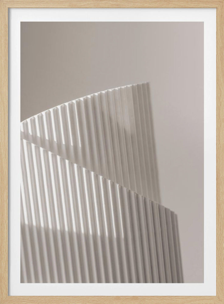 Paper Studies 6 | Poster