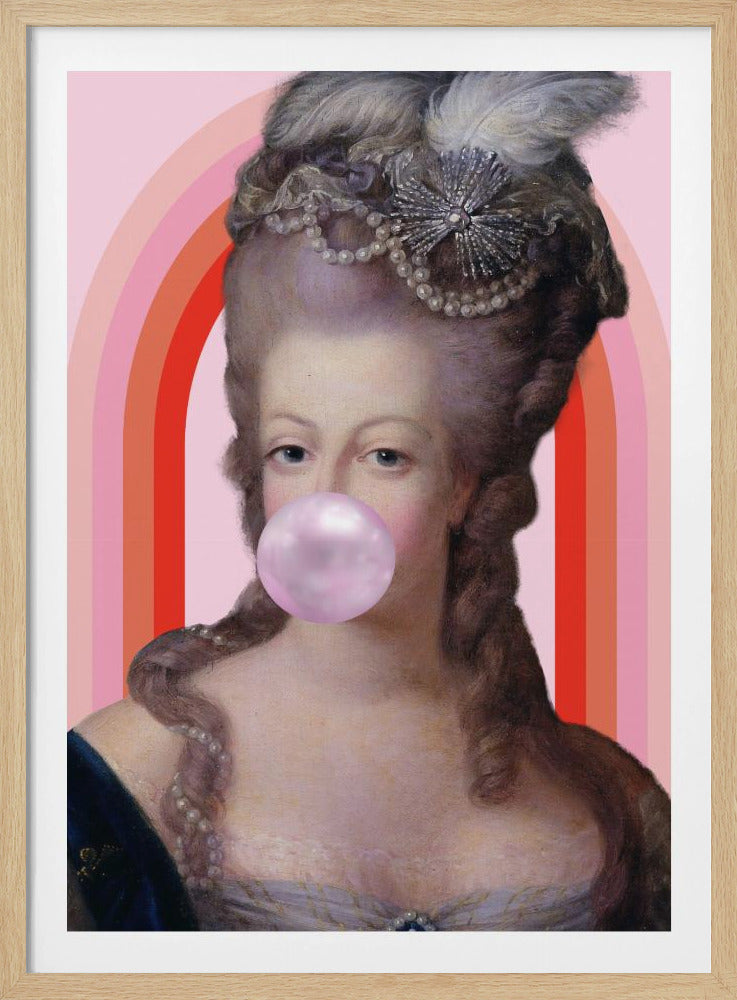 Marienew Ratioiso | Poster