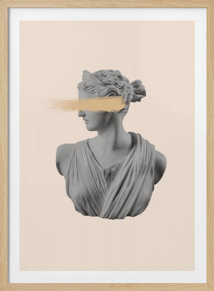Artemisbeige Ratio2x3 | Poster
