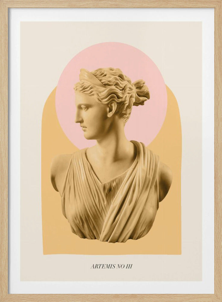 Artemisiii Ratio2x3 | Poster