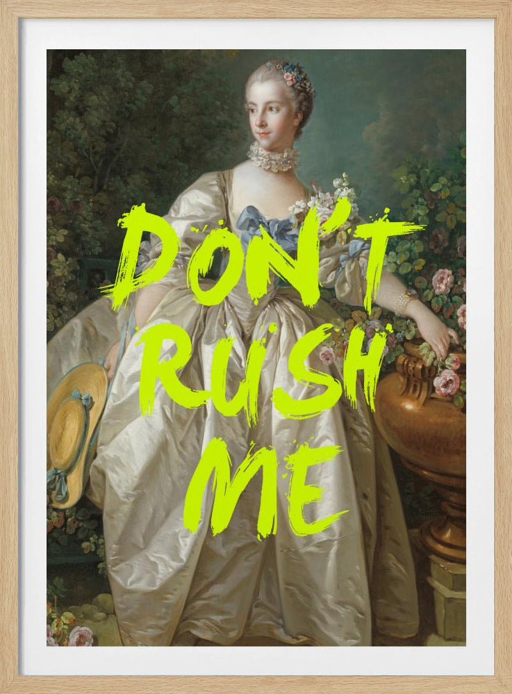 Dontrushmeneon5 Ratio2x3 | Poster