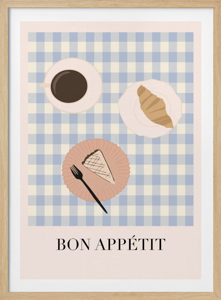 Bonappetit2 Ratioiso | Poster