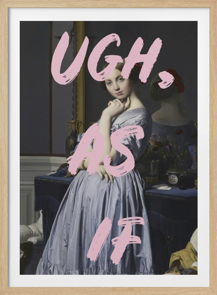 Ughasif Ratioiso | Poster