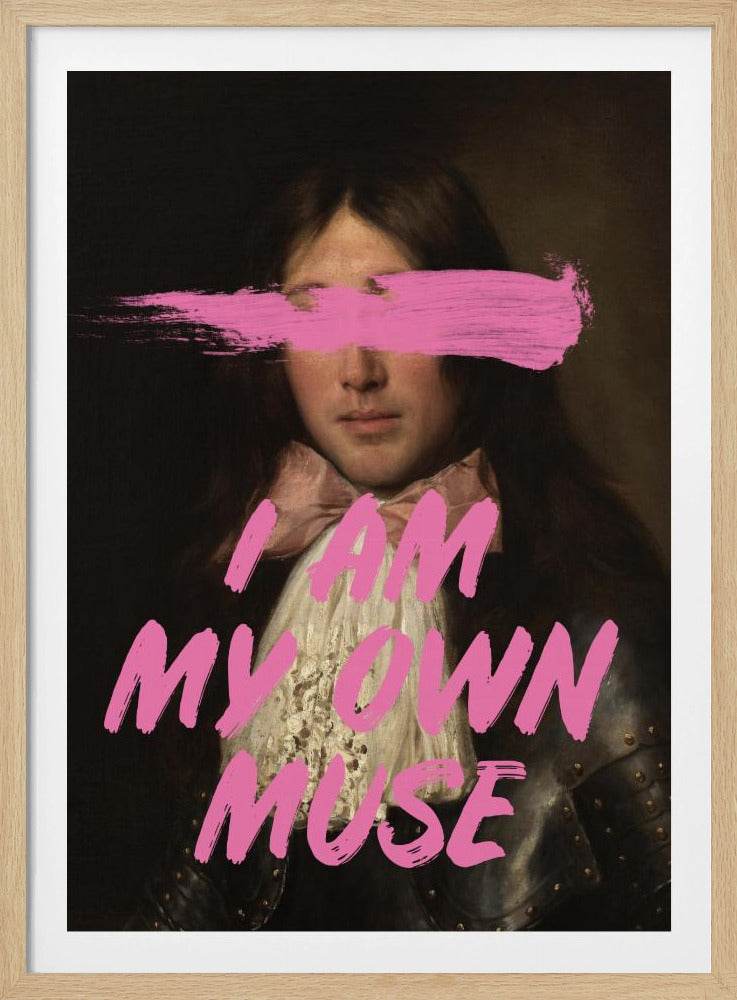 Museman Ratioiso | Poster