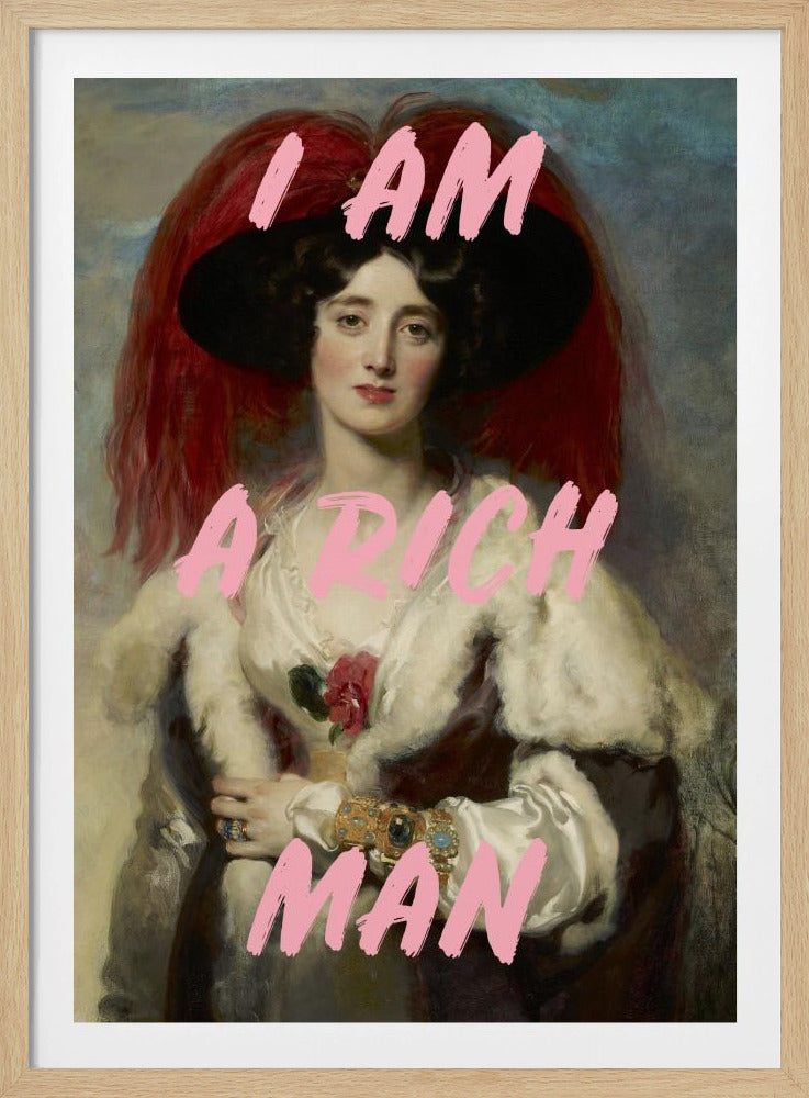 Richmanvii Ratioiso | Poster