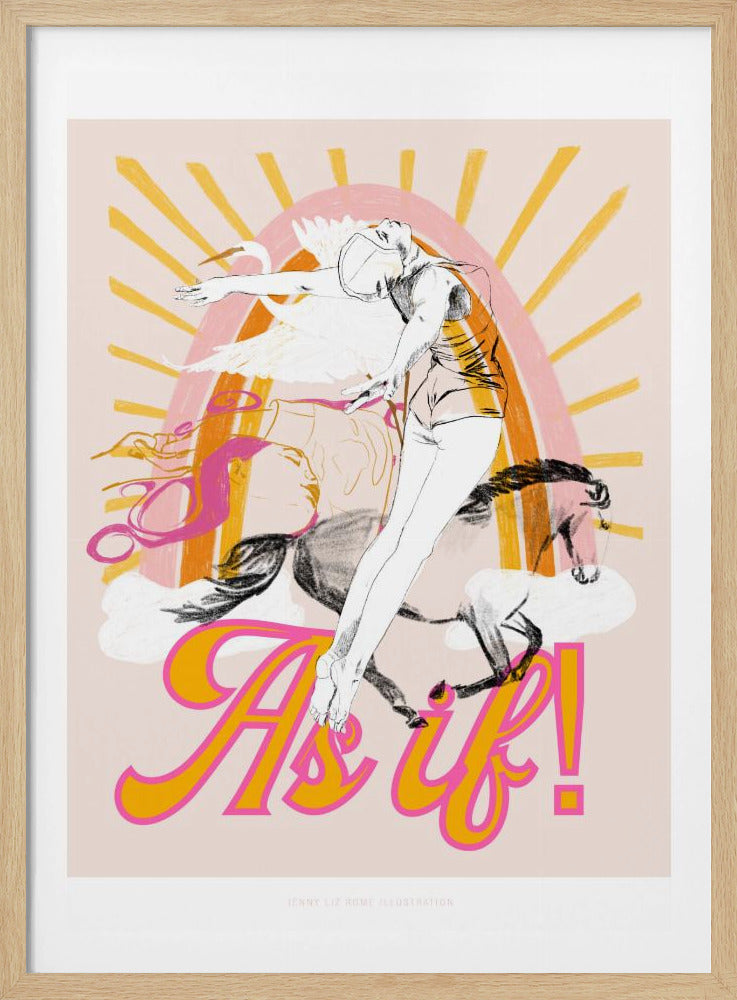 Jlr Collage4 Copy 2 | Poster