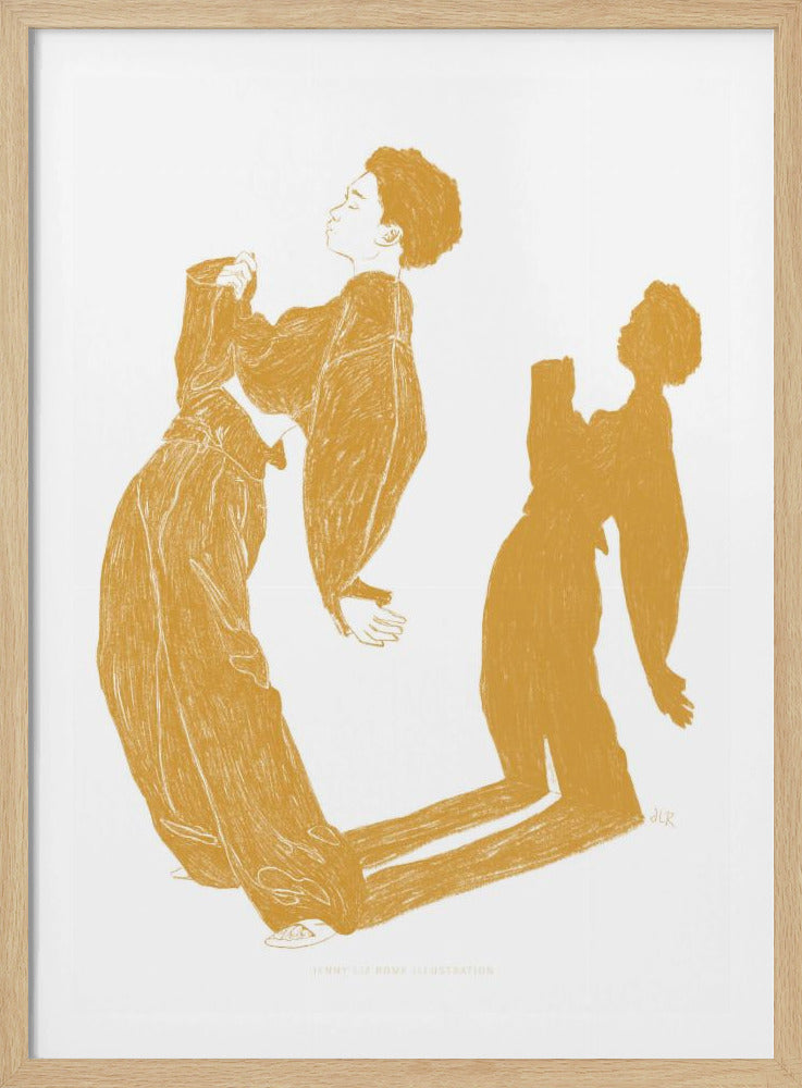 Jlr Dancing5 Copy | Poster