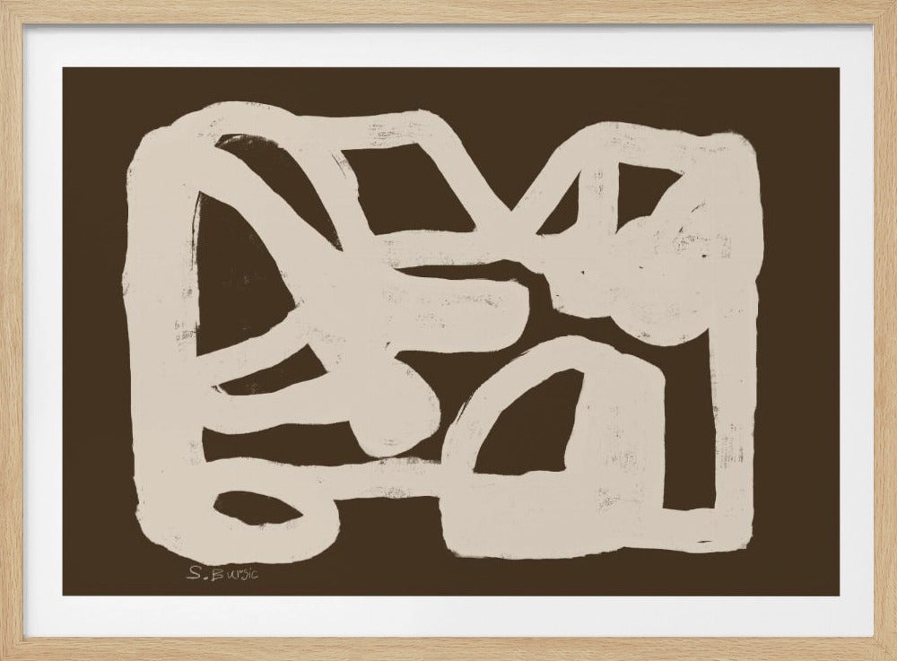 Brown ABSTRACT | Poster