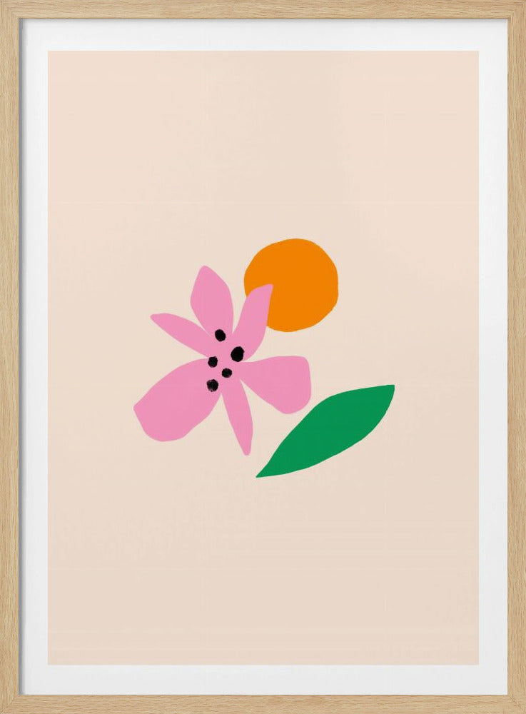 Flower | Poster