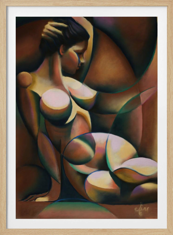 Golden Roundism - 03-03-21 | Poster