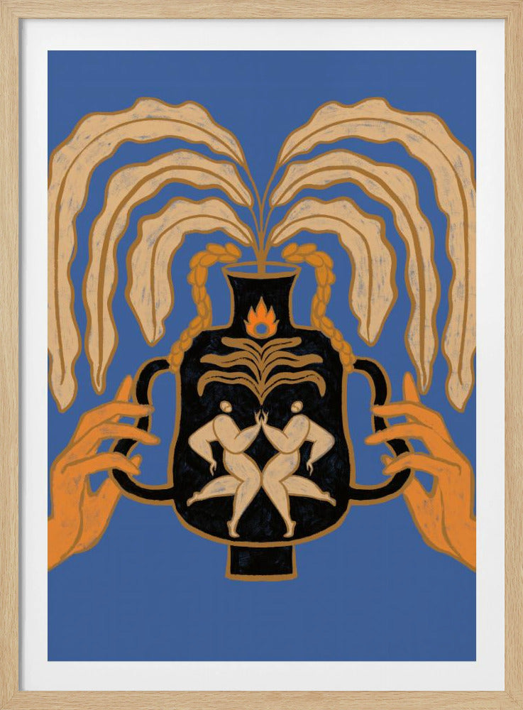 Vassel Collection : Let's Meet Again | Poster