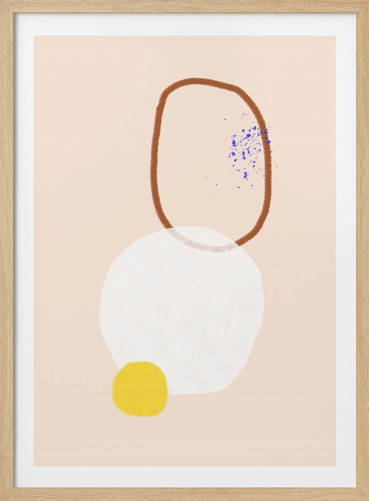 Egg | Poster