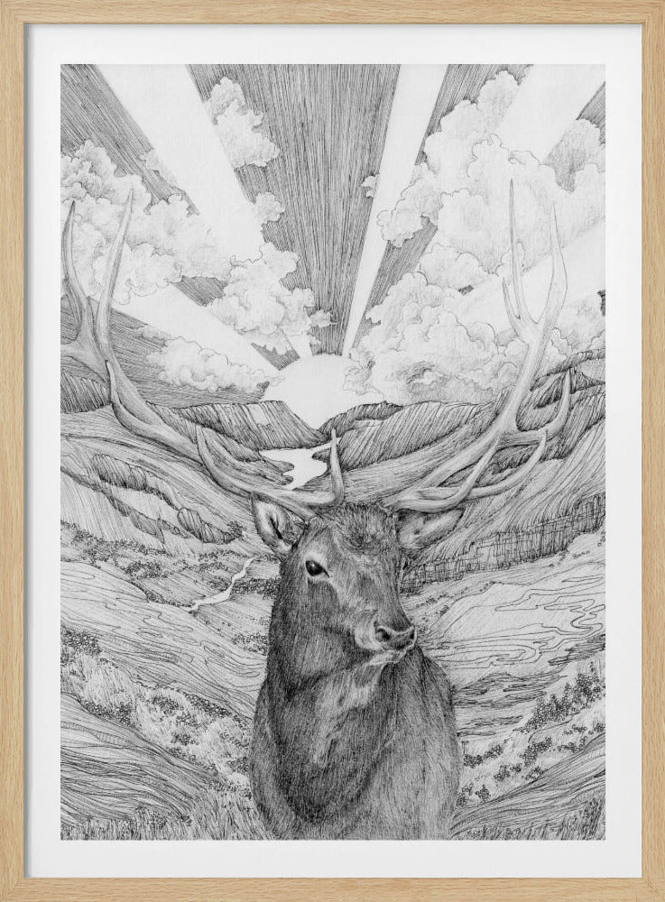 Rise With the Sun Original | Poster