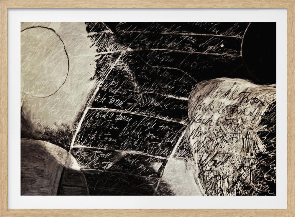 Universal Light | Poster