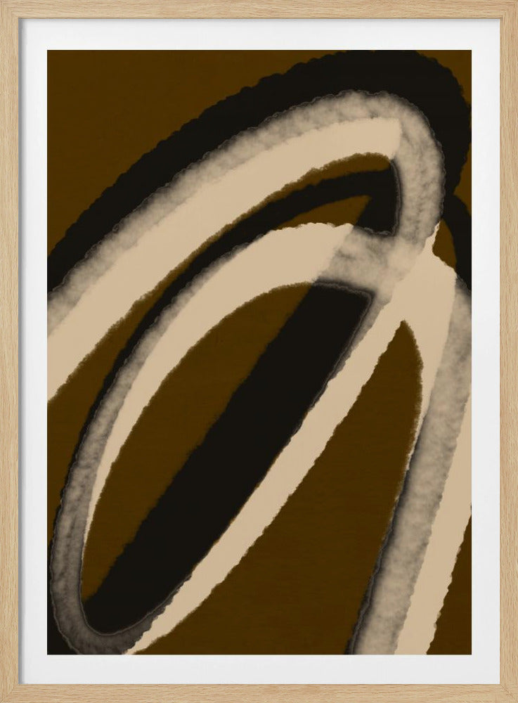 Whirling Shadows | Poster