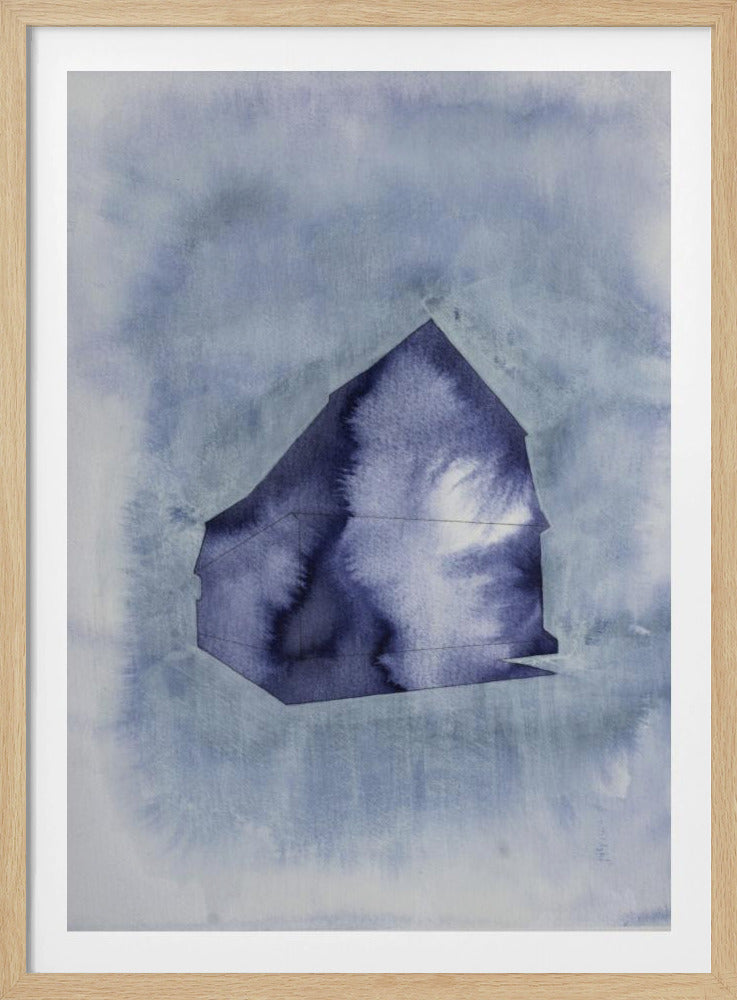 Objekt No. 4 | Poster