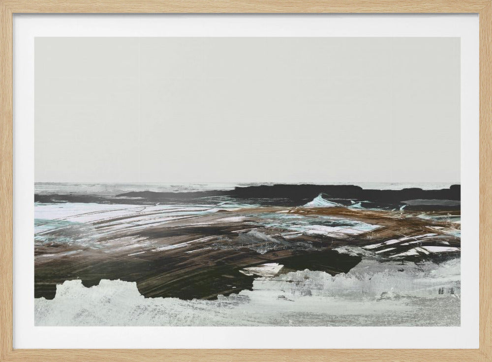 Constantine Bay | Poster