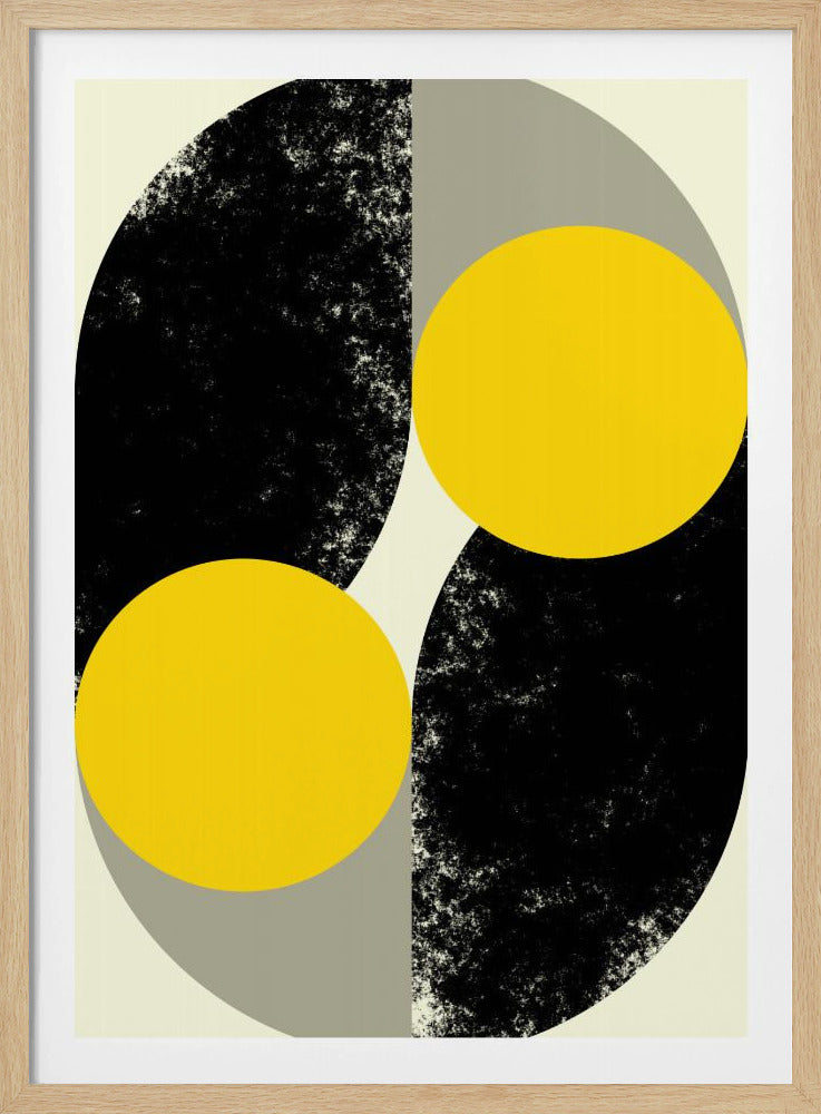 Duality in Motion | Poster