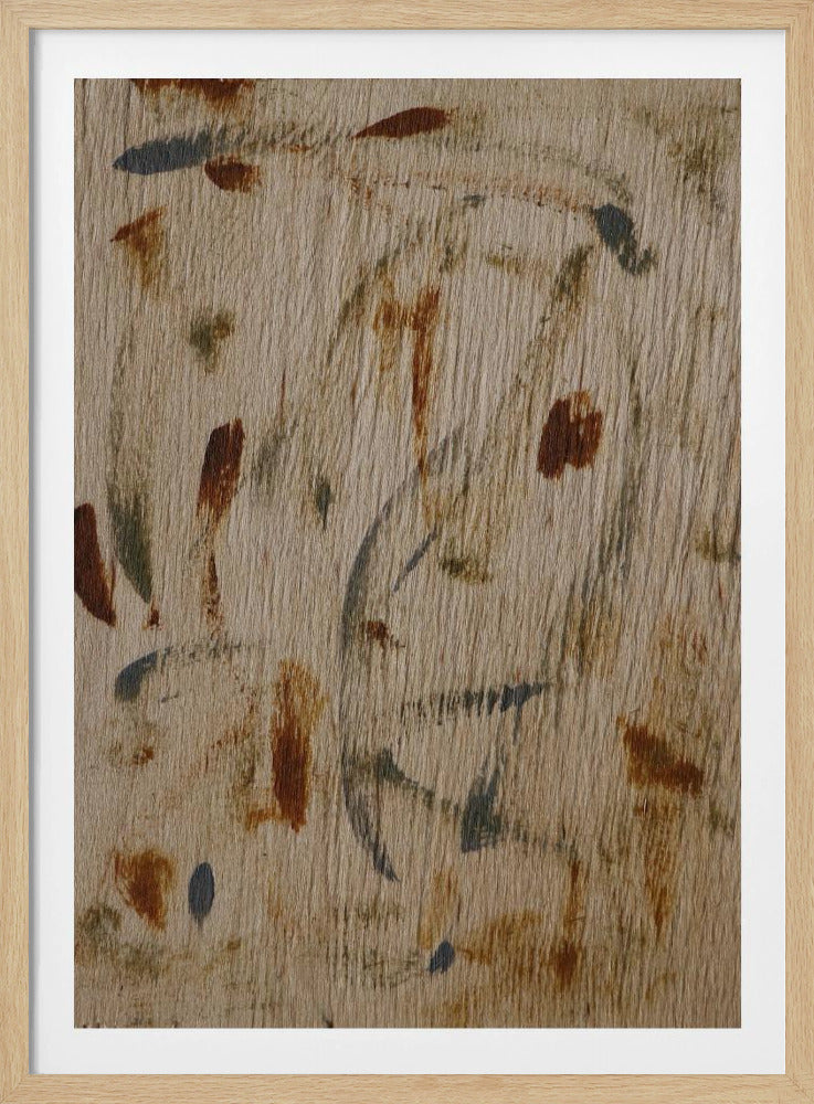 Whispers of Earth | Poster