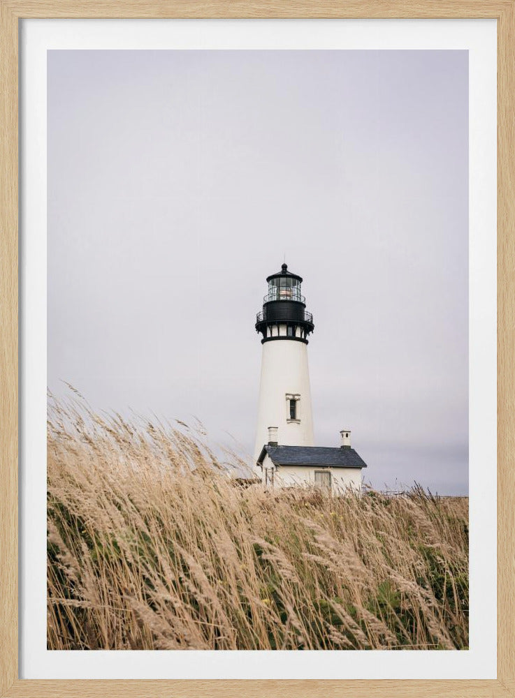 Lighthouse | Poster