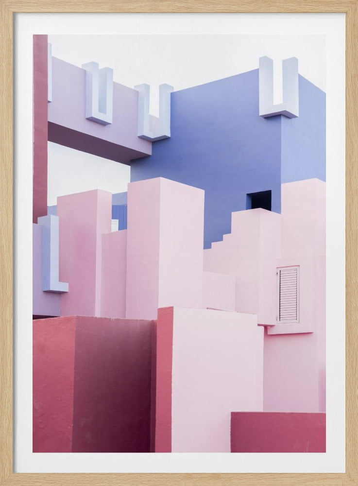 La Muralla Roja 3 | Poster