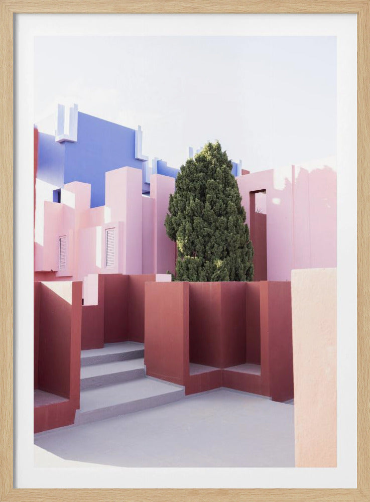 La Muralla Roja 2 | Poster