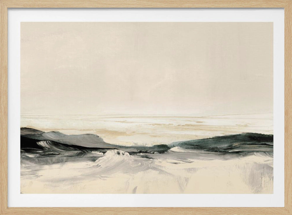 Morning Breeze 2 | Poster