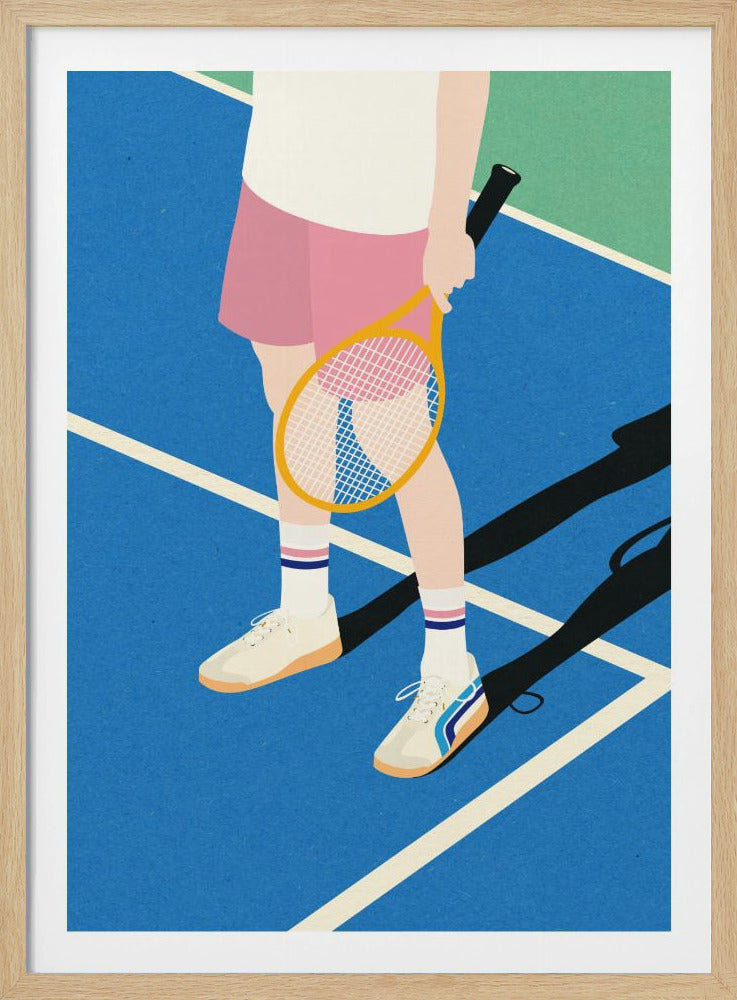 2nd Champion | Poster