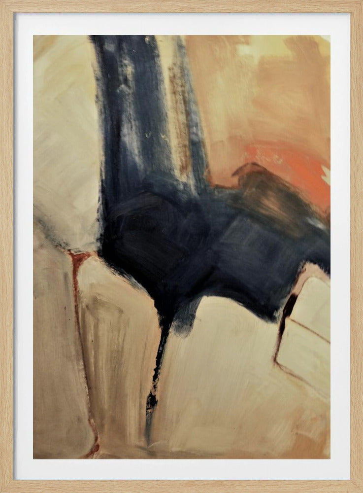 Abstract Still Life | Poster