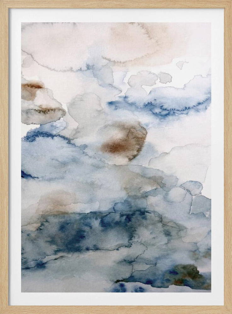 Up In the Clouds 4 | Poster