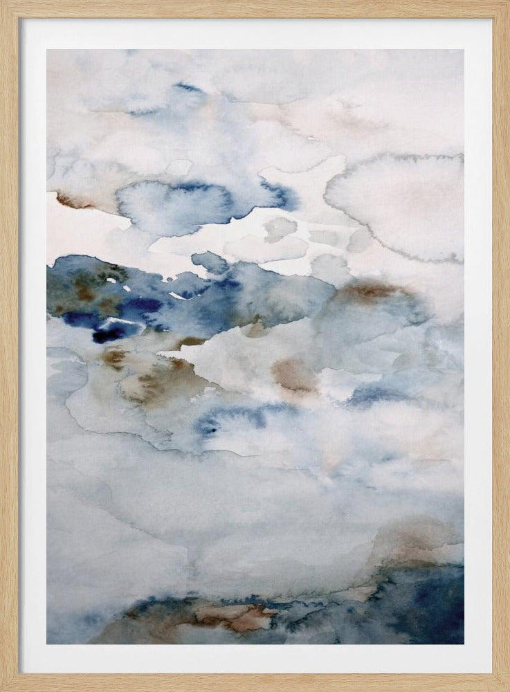 Up In the Clouds 3 | Poster