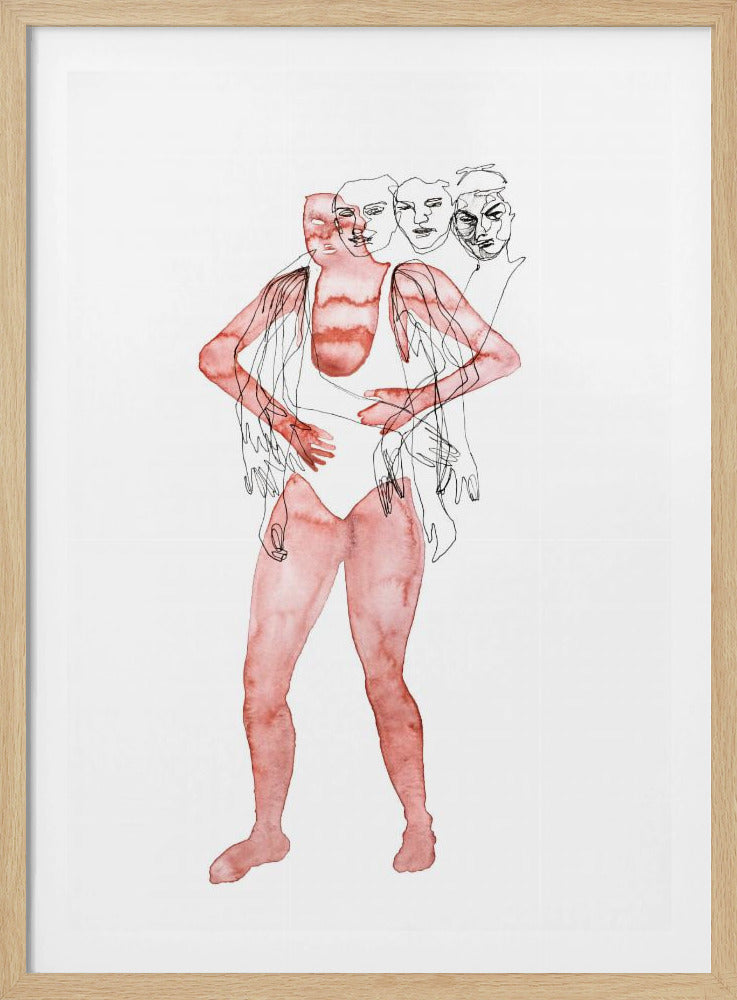 Let's Get Lost | Poster