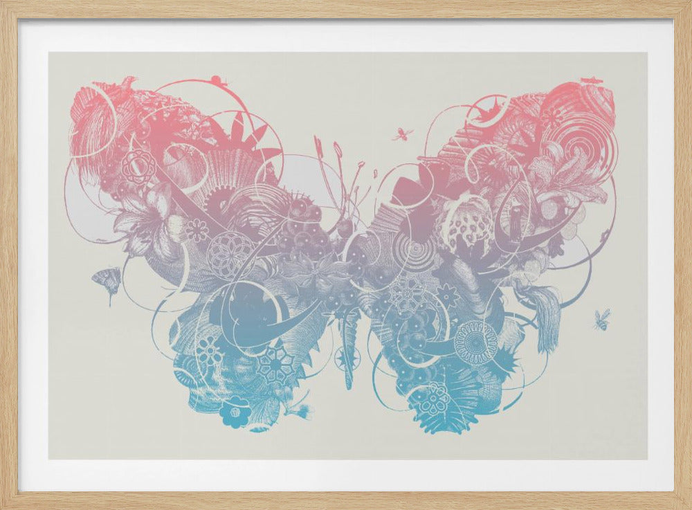 Butterfly 1 | Poster