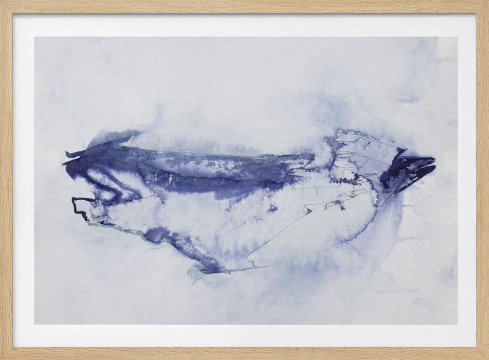 Unconfirmed Target No. 1 | Poster