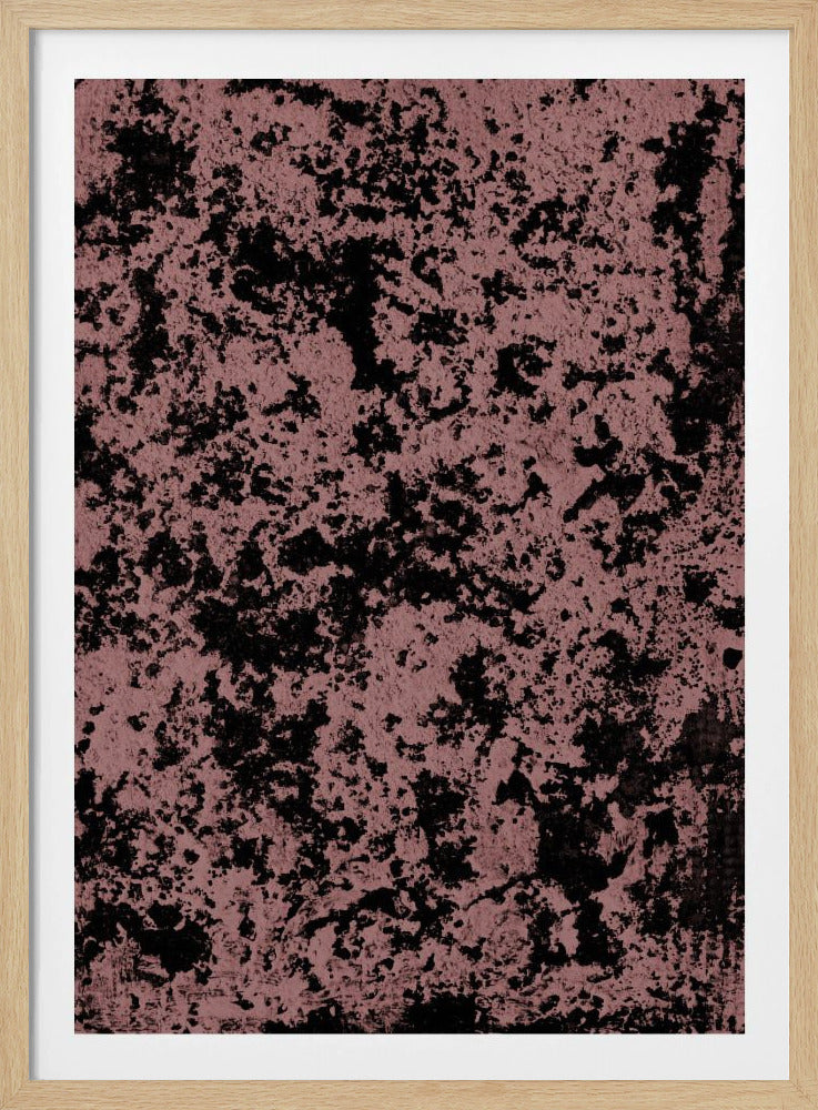 Abstract Artwork Colourful #13 | Poster