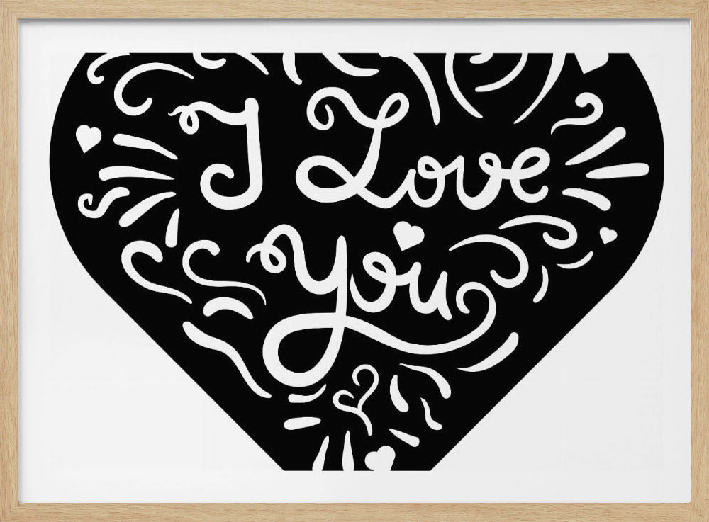 Heartfelt Whispers | Poster