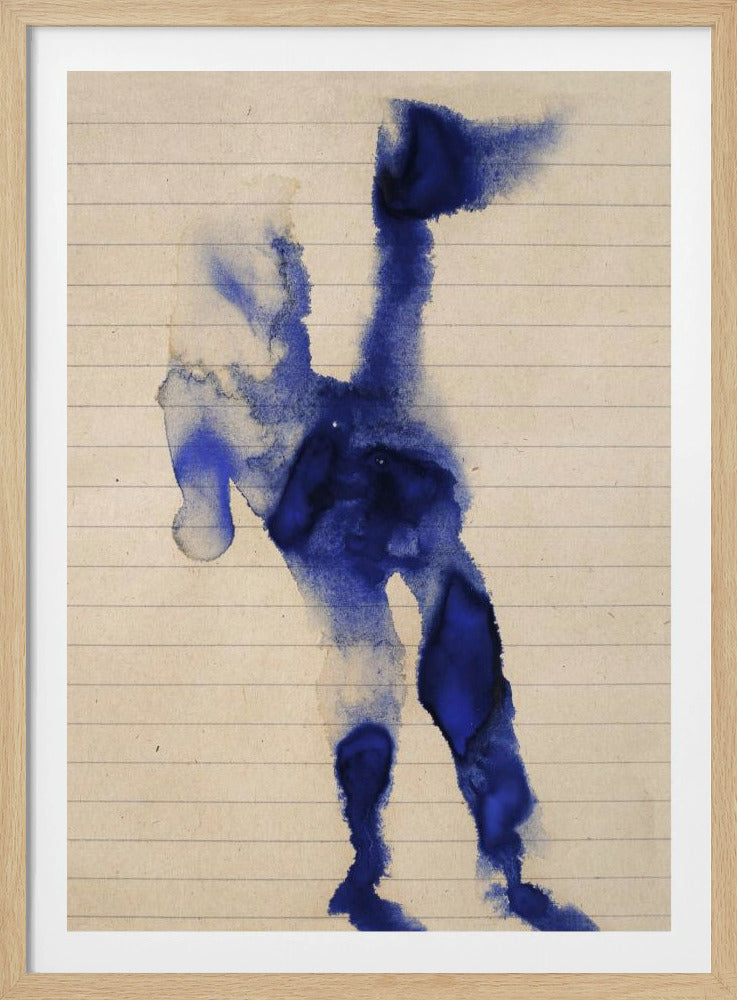 Suit Dance No. 1 | Poster