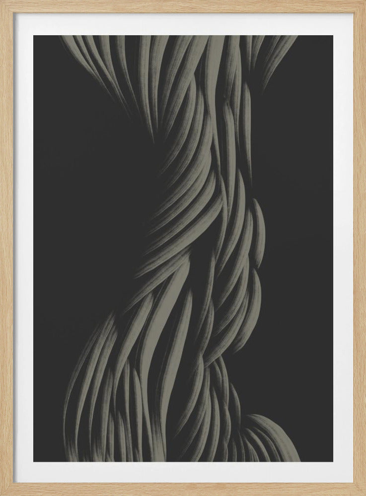 Twine | Poster